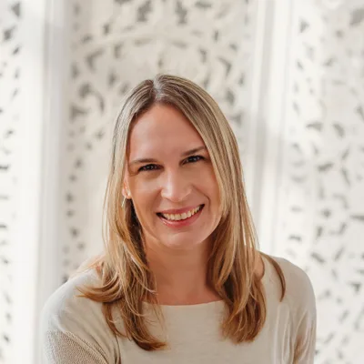 Marie Healy — Instructor, BHI Certified Faculty