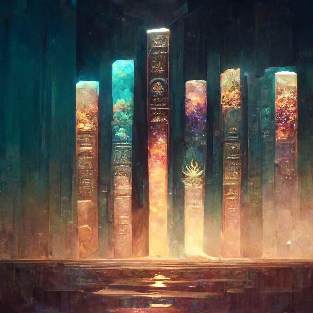 Exploring The Akashic Records: Discovering Your Soul's Journey